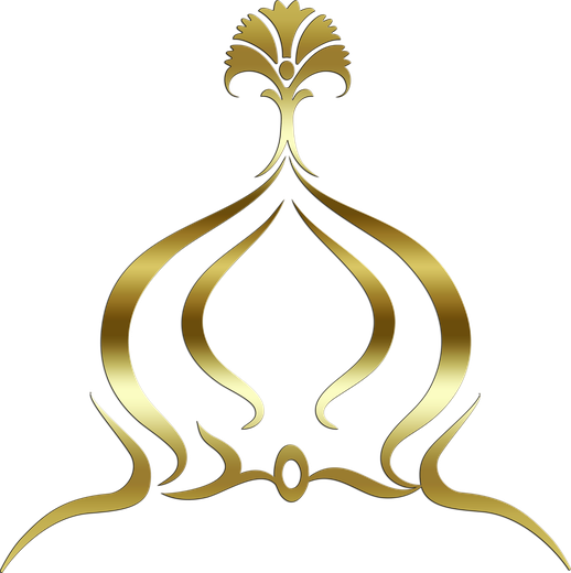 Amar Omar Alamdar Foundation emblem